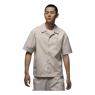 Nike Jordan Air Jordan Essentials Statement Shirt Asia Sizing Light Brown FN4626-203