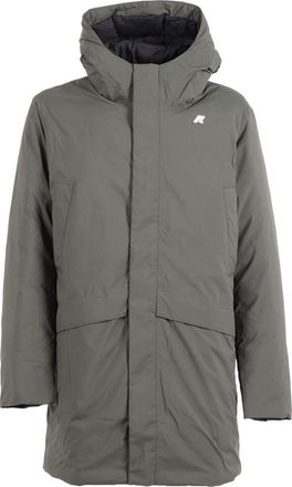 K-Way Long Down Floor