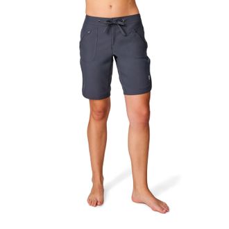 Free Country Womens 10 Bermuda Board Short