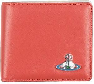 Vivienne Westwood Kleinlederwaren - Brieftaschen auf YOOX.COM