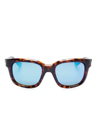 Gucci Occhiali da sole GG1621S - Marrone