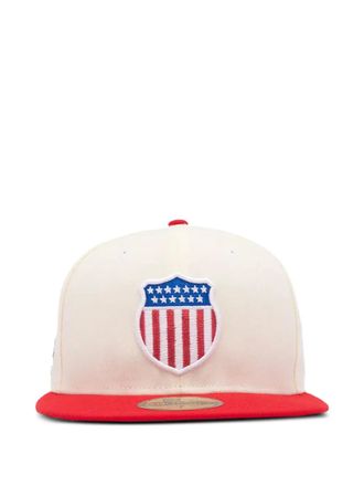 New Era Cappello da baseball New York Stars 2025 - Toni neutri