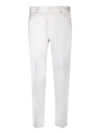 Jacob Cohen Trousers from $313.00 - on Stylight