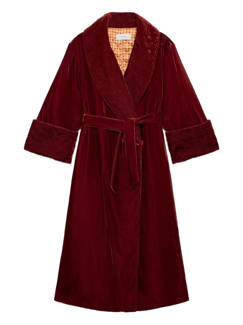 corduroy dresses for ladies Never Too Late Burgundy Red Corduroy Dress, Medium - The Mint Julep Boutique main image 0