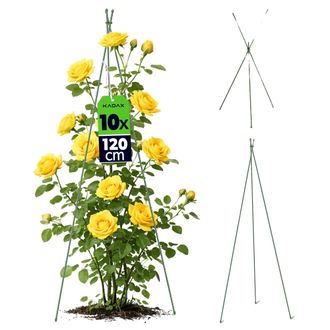 OEM Soporte Para Jard&iacute;n, Construcci&oacute;n Duradera, Aplicaci&oacute;n Vers&aacute;til, Ecol&oacute;gico