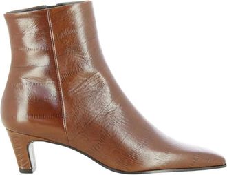 Zinda Mujer, Zapatos, Marr&oacute;n, Talla: 38 EU