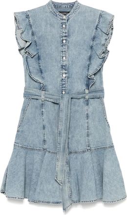 Lauren Ralph Lauren Abito corto Alicia - Blu