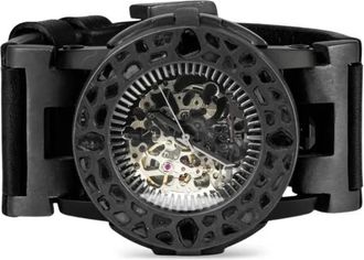 Parts Of Four P4-FOB 8288 41,3mm - Nero