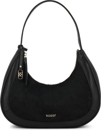 Kazar Tassen, Dames, Zwart, ONE Size, Handbags