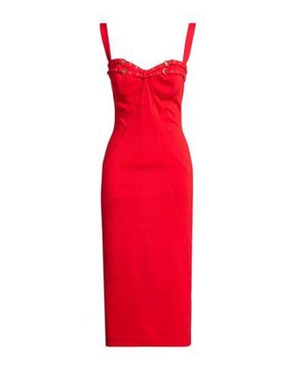 Versace KLEIDER - Midi-Kleider auf YOOX.COM