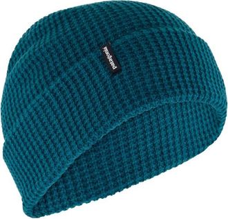 Patagonia Snowdrifter Beanie M&uuml;tze - Unisex | blau