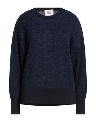 Alpha Studio KNITWEAR - Jumpers sur YOOX.COM