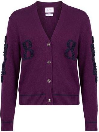 Barrie MAGLIERIA - Cardigan su YOOX.COM