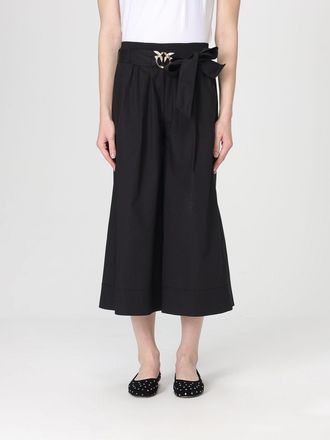 Pinko Pants PINKO Woman color Black