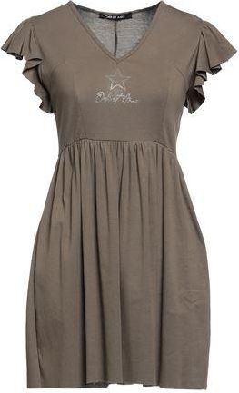 Odi Et Amo VESTIDOS - Minivestidos en YOOX.COM