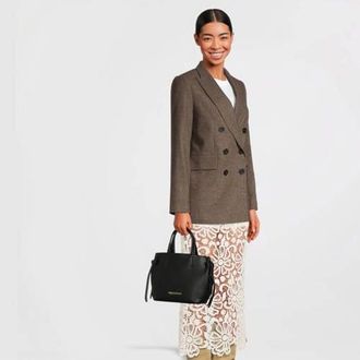 Valentino Handbags crossbody tas Win Re zwart