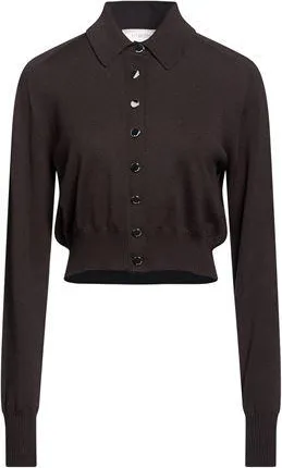 Sportmax MAGLIERIA - Cardigan su YOOX.COM