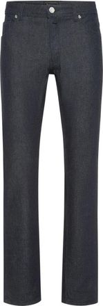 Billionaire Boys Club Elaphe 5 Pockets Super Straight Cut Jeans - Heren - Slim Fit Jeans - Blauw - W31 - Katoen - Jeans