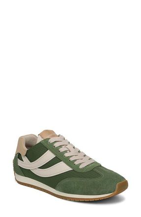 Vince Oasis Runner Sneaker in Garden Green at Nordstrom, Size 5.5