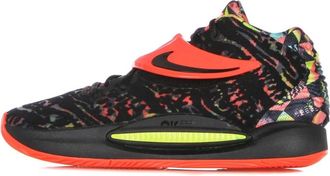 Nike High Top Sneaker KD 14 - Heren - Fitnessschoenen - Zwart - 40 EU - Fitness