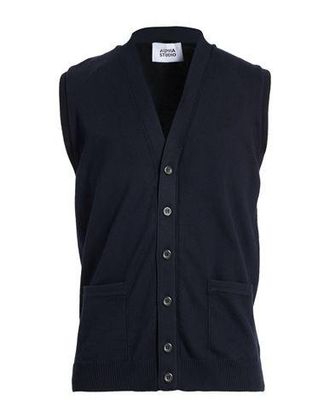 Alpha Studio KNITWEAR - Cardigans on YOOX.COM