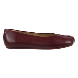 Maison Margiela Mujer, Zapatos, Marrón, Talla: 41 EU