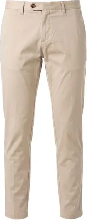 Trussardi Cotton Men Mens Pants