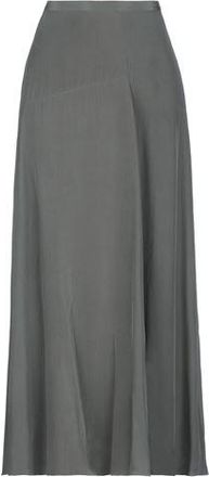 Theory BOTTOMWEAR - Maxi skirts sur YOOX.COM