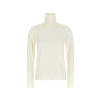 Max Mara Saluto Turtleneck Sweater