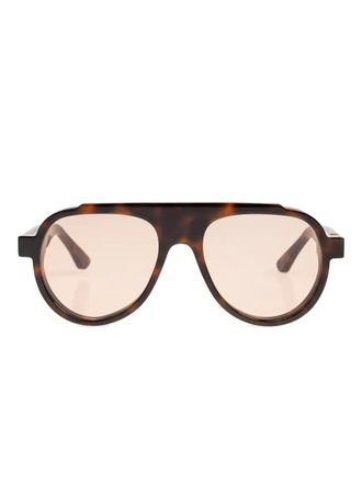Thierry Lasry Occhiali da sole - Marrone