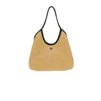 Guess Kirsten Hobo - female - Guess - Shoulder Bags - Multicolor - ONE SIZE - Bags