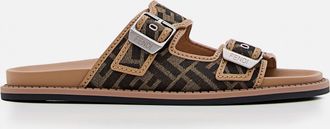Fendi Feel Sandali