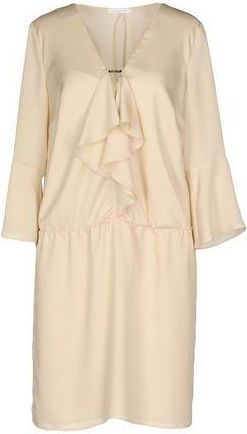 Patrizia Pepe VESTIDOS - Minivestidos en YOOX.COM