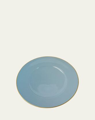 Anna Weatherley Colored Charger