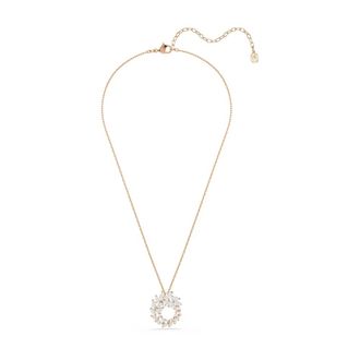 Swarovski Mesmera Hanger - Dames - Kettingen - Geel - ONE Size - Accessoires
