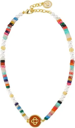 Casablanca Donna, Accessori, Multicolore, Taglia unica, new