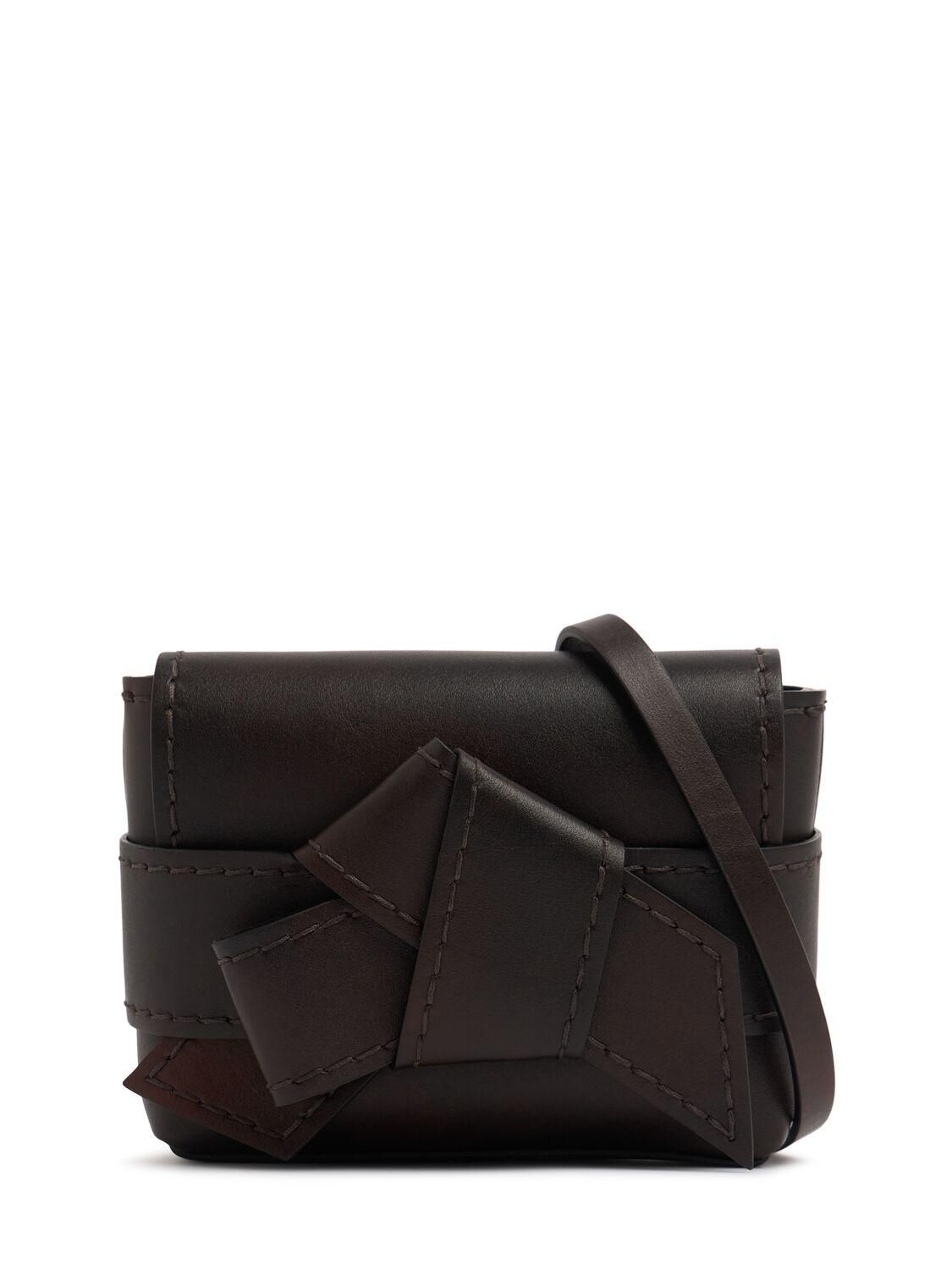 Acne Studios Crossbody Bags / Crossbody Purses − Sale: up