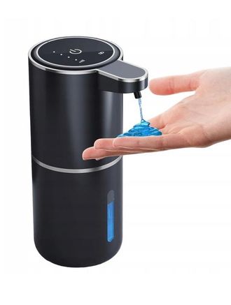 OEM Dispensador Autom&aacute;tico De Jab&oacute;n En Gel Sin Contacto De Gran Tama&ntilde;o, Dispensador De L&iacute;quido Usb Ir