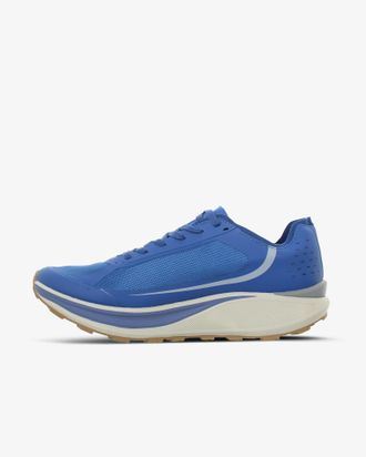 Fessura GSR Sneaker - Blue