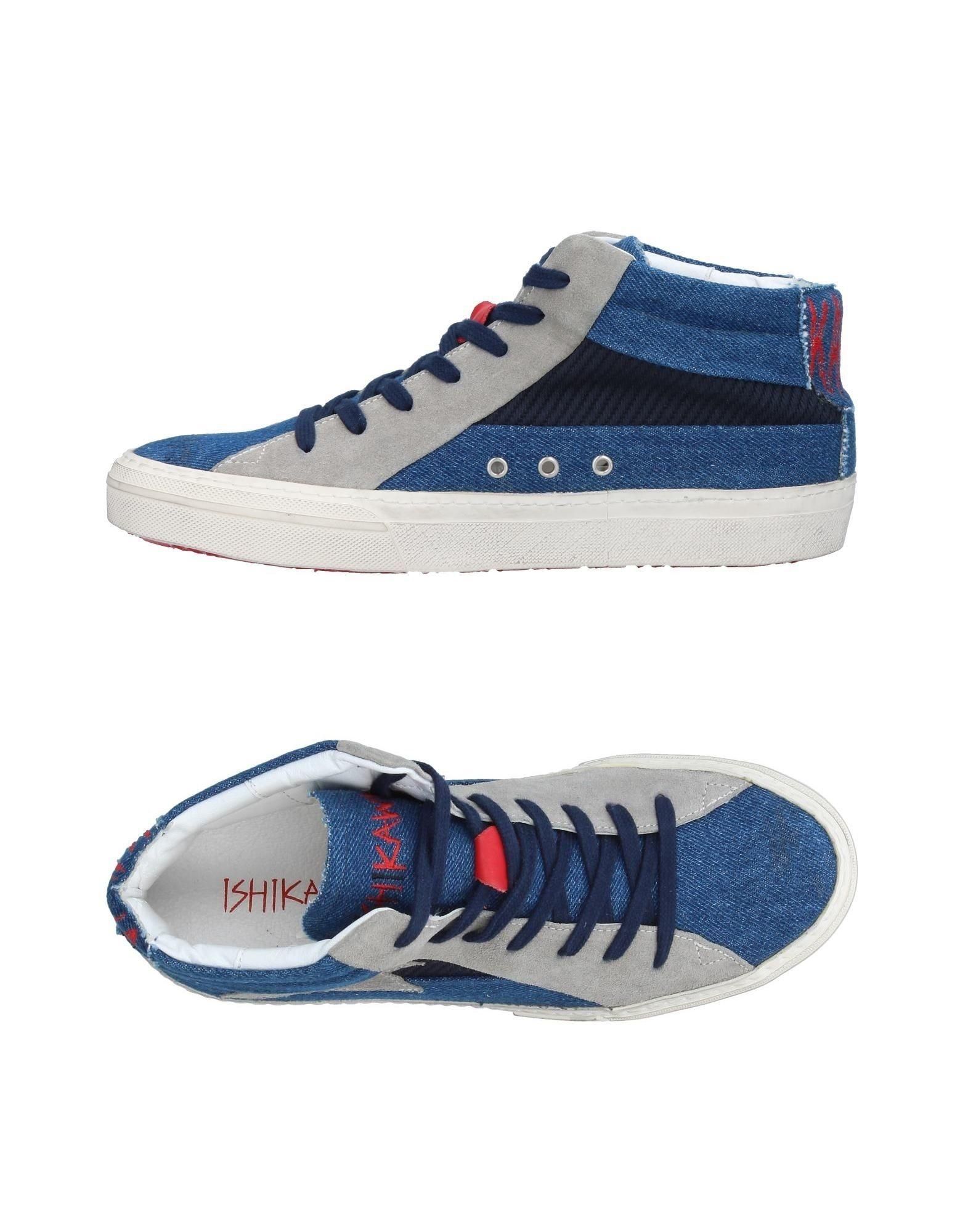 Saldi Scarpe Ishikawa da Uomo 15 Prodotti Stylight