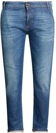Pantaloni Torino BOTTOMWEAR - Jeans sur YOOX.COM