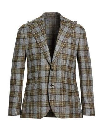 L.B.M. 1911 L. B.M. 1911 Blazers