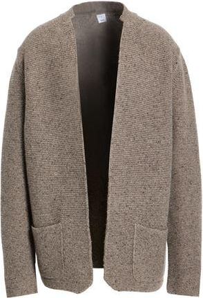 Fedeli MAGLIERIA - Cardigan su YOOX.COM