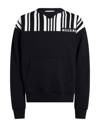 Moschino CAMISETAS Y TOPS - Sudaderas en YOOX.COM