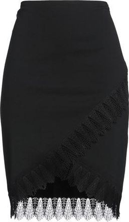 Twin-Set PARTES DE ABAJO - Minifaldas en YOOX.COM