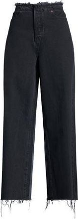 Frame Denim BOTTOMWEAR - Pantaloni jeans su YOOX.COM