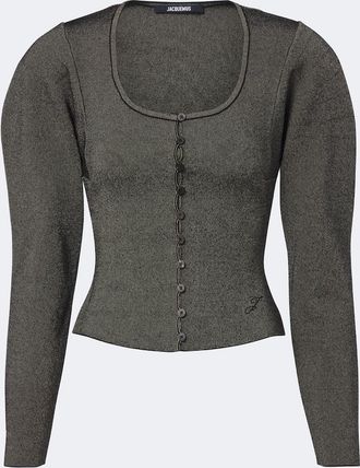 Jacquemus Cardigan Sera