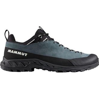 Mammut Alnasca Iv Low Lth Approach Shoe - Mens in Strata/silver Sage at Nordstrom, Size 10.5