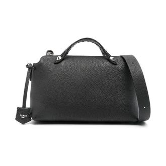 Fendi Mujer, Bolsos, Negro, Talla: ONE Size