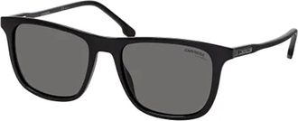 Carrera CA 261/S 08A M9 Unisex Rectangle Sunglasses